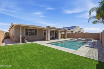 23061 Camina Plata --, Queen Creek, AZ 85142
