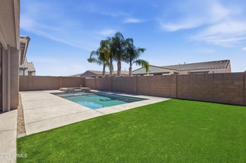 23061 Camina Plata --, Queen Creek, AZ 85142