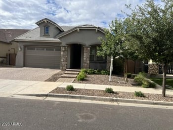 23061 Mayberry Rd, Queen Creek, AZ 85142