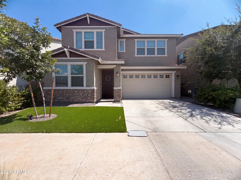 23061 E Stacey Rd, Queen Creek, AZ 85142