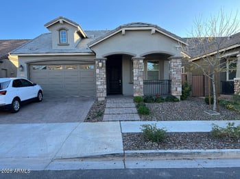 23061 Mayberry Rd, Queen Creek, AZ 85142