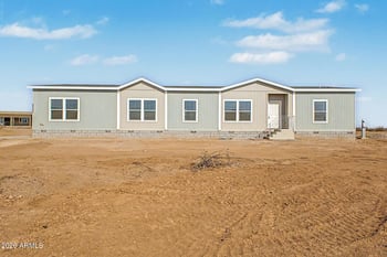 23061 Milton Dr, Wittmann, AZ 85361