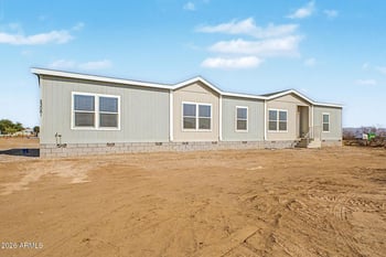 23061 Milton Dr, Wittmann, AZ 85361