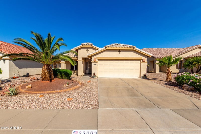 23062 Arrow Dr, Buckeye, AZ 85326