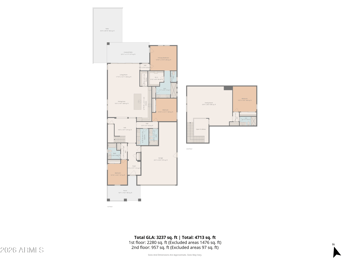 23062 Raven Dr, Queen Creek, AZ 85142