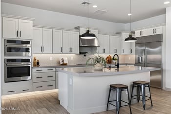 23062 E Raven Dr, Queen Creek, AZ 85142