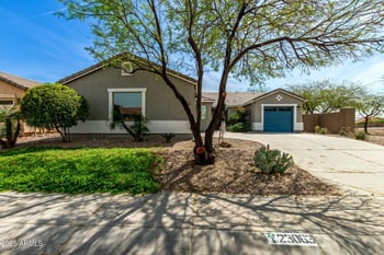 23063 Loma Linda Blvd, Buckeye, AZ 85326