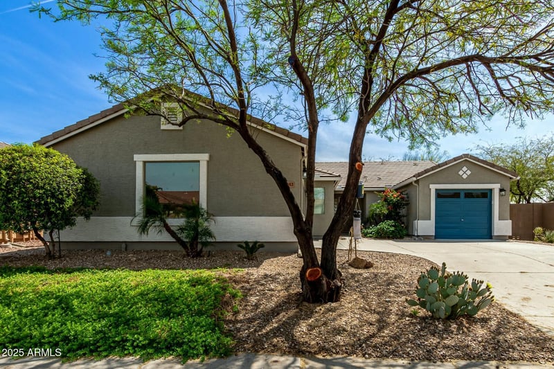23063 Loma Linda Blvd, Buckeye, AZ 85326