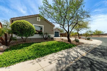 23063 Loma Linda Blvd, Buckeye, AZ 85326