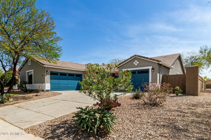 23063 Loma Linda Blvd, Buckeye, AZ 85326