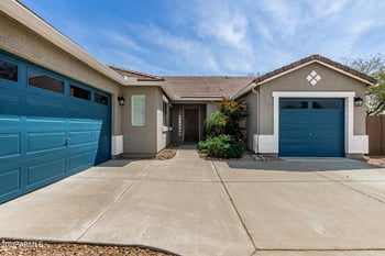 23063 Loma Linda Blvd, Buckeye, AZ 85326