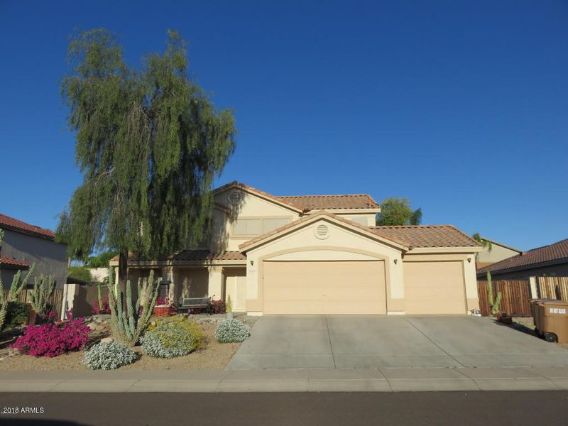 23063 N 105th Dr, Peoria, AZ 85383