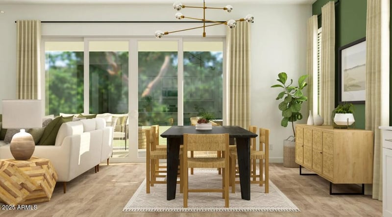 23063 Roundup Way, Queen Creek, AZ 85142