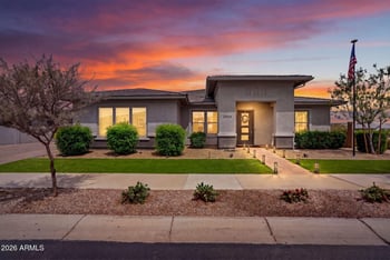 23064 Via Las Brisas --, Queen Creek, AZ 85142