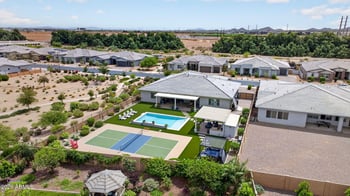 23064 Via Las Brisas --, Queen Creek, AZ 85142