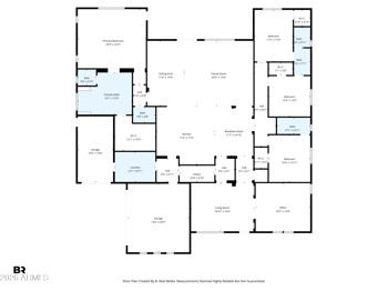 23064 Via Las Brisas --, Queen Creek, AZ 85142