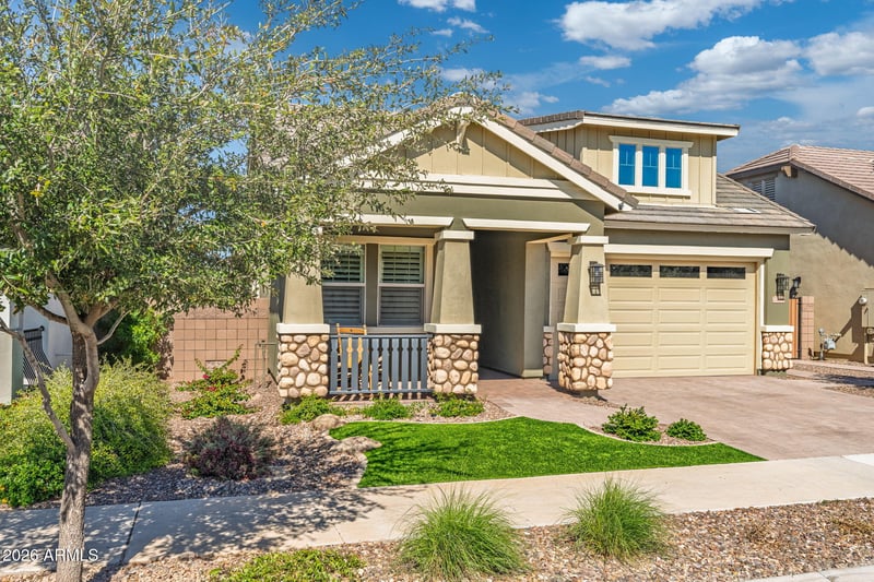 23066 Mayberry Rd, Queen Creek, AZ 85142