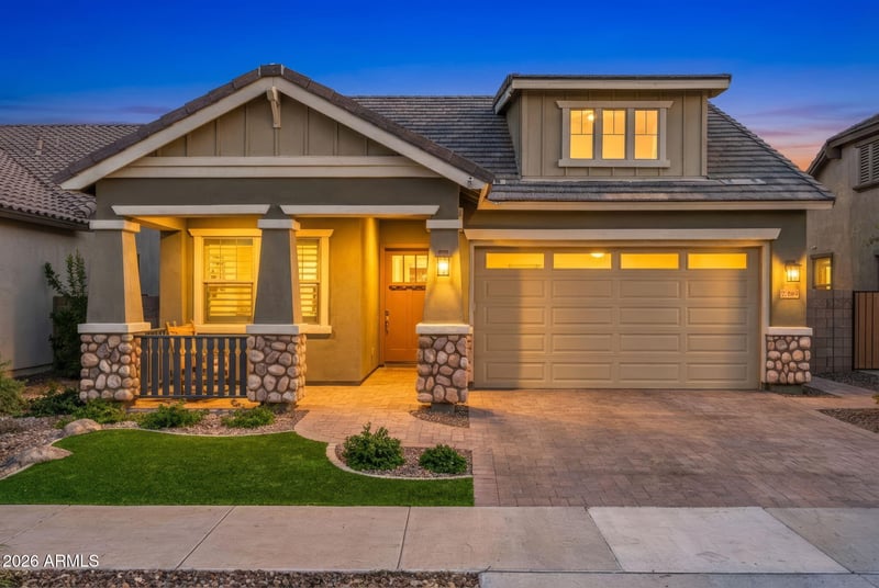 23066 Mayberry Rd, Queen Creek, AZ 85142