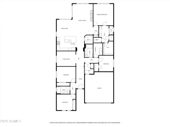 23066 Mewes Rd, Queen Creek, AZ 85142