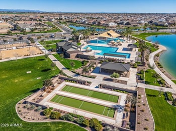 23066 Mayberry Rd, Queen Creek, AZ 85142