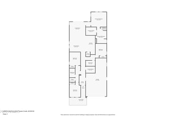 23066 Mayberry Rd, Queen Creek, AZ 85142