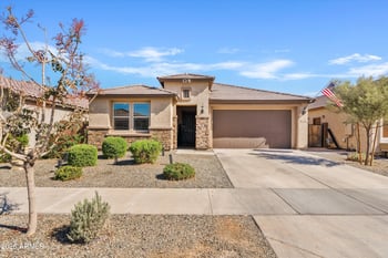 23066 Mewes Rd, Queen Creek, AZ 85142