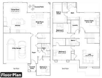 23067 Stacey Rd, Queen Creek, AZ 85142