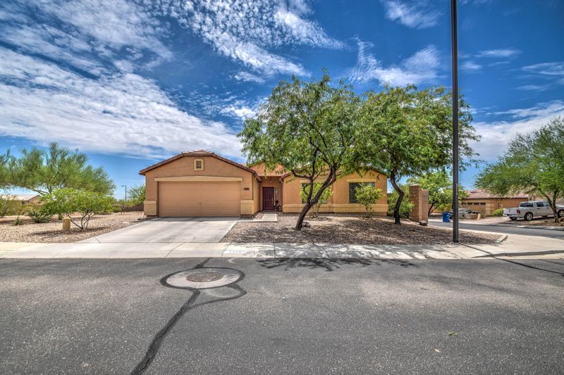 23067 W La Pasada Blvd, Buckeye, AZ 85326