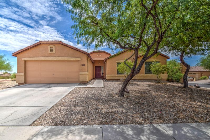 23067 W La Pasada Blvd, Buckeye, AZ 85326