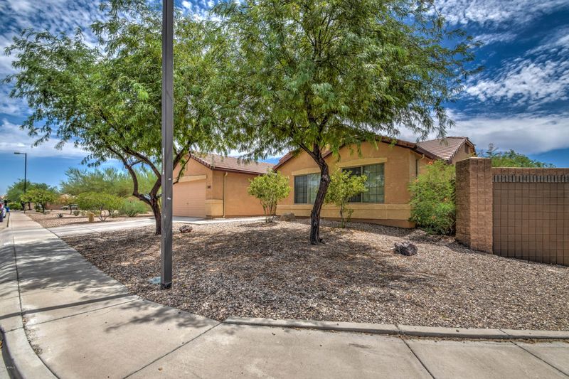23067 W La Pasada Blvd, Buckeye, AZ 85326