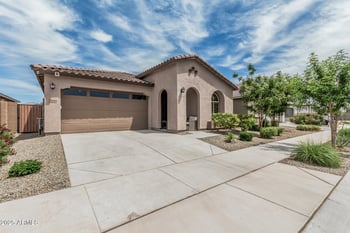 23068 E Stacey Rd, Queen Creek, AZ 85142