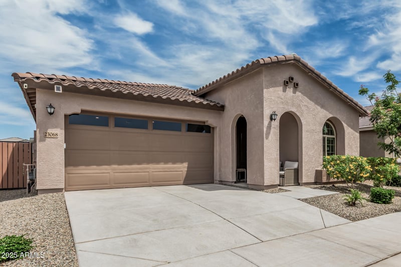 23068 E Stacey Rd, Queen Creek, AZ 85142