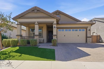 23069 E Mayberry Rd, Queen Creek, AZ 85142