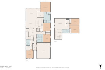 23069 E Mayberry Rd, Queen Creek, AZ 85142