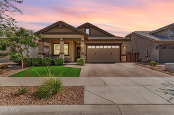 23069 Mayberry Rd, Queen Creek, AZ 85142