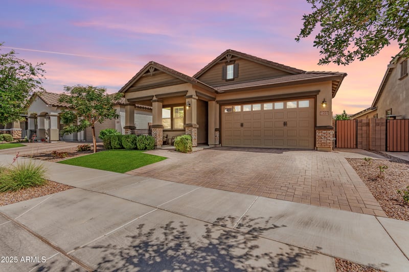23069 Mayberry Rd, Queen Creek, AZ 85142