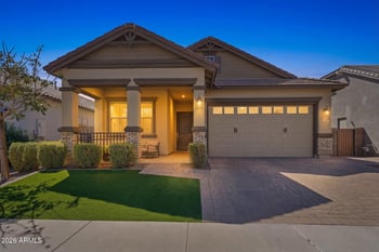 23069 Mayberry Rd, Queen Creek, AZ 85142