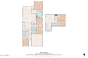 23069 Mayberry Rd, Queen Creek, AZ 85142