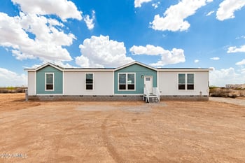 23069 Milton Dr, Wittmann, AZ 85361