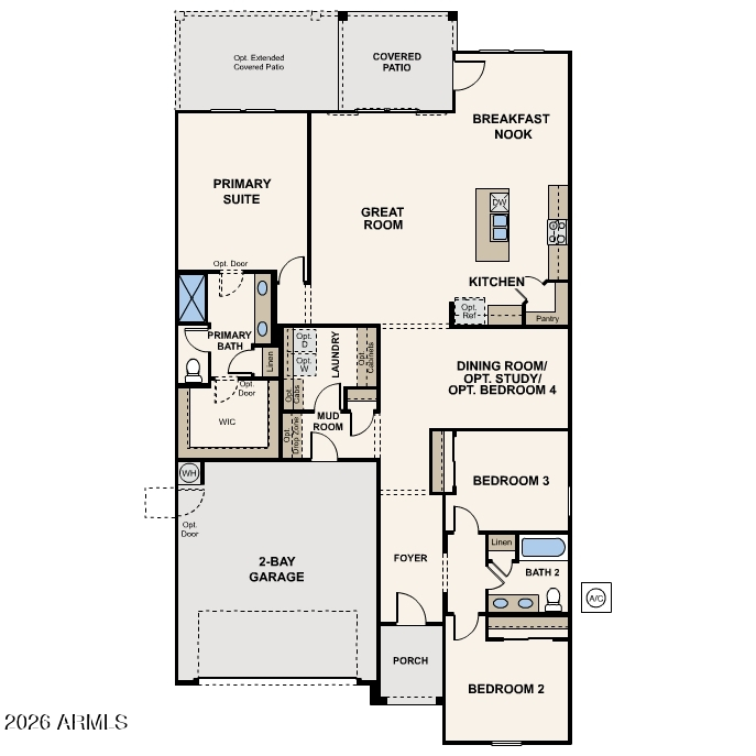 23069 W Irma Ln, Surprise, AZ 85387