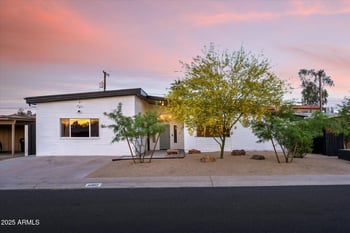 2307 51st Pl, Phoenix, AZ 85008
