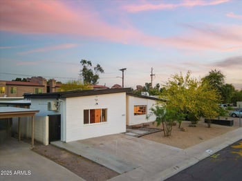 2307 51st Pl, Phoenix, AZ 85008