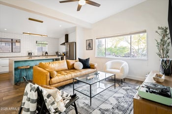 2307 51st Pl, Phoenix, AZ 85008