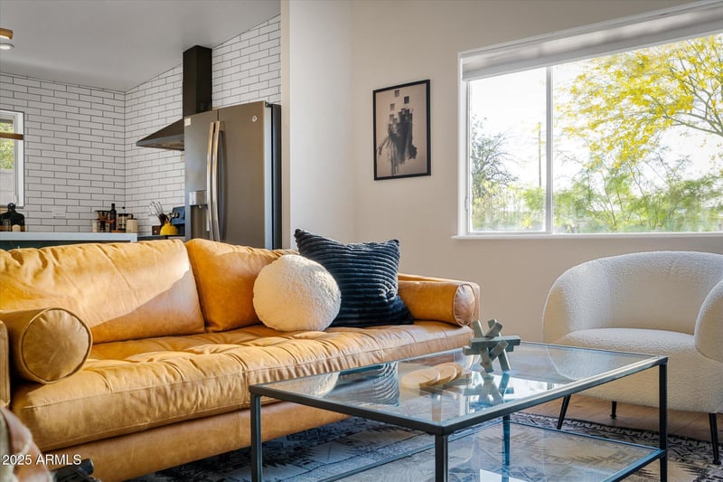 2307 51st Pl, Phoenix, AZ 85008