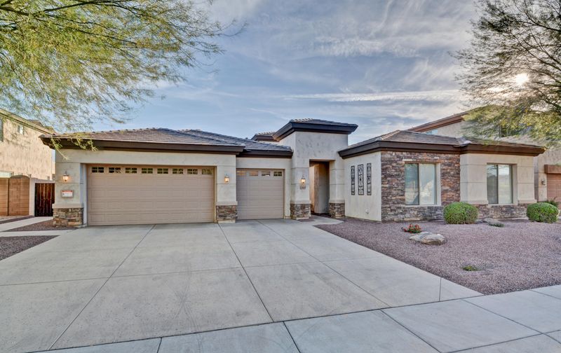 2307 E Avenida Del Sol --, Phoenix, AZ 85024