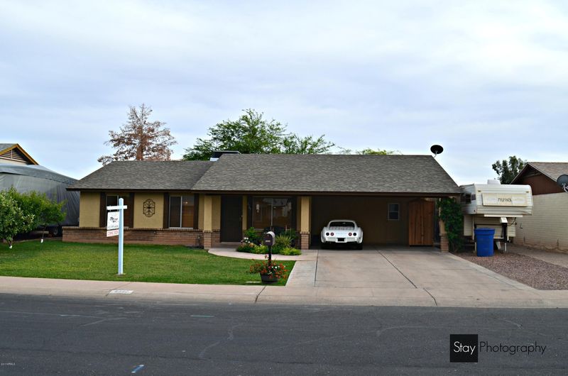 2307 E Commonwealth Ave, Chandler, AZ 85225