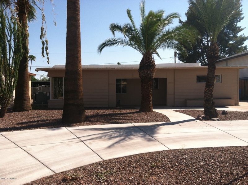 2307 E Kings Ave, Phoenix, AZ 85022