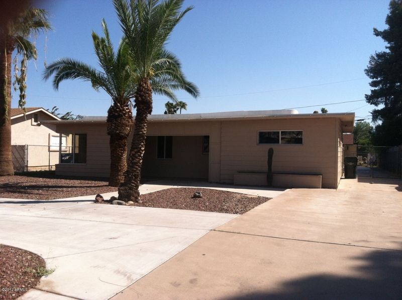 2307 E Kings Ave, Phoenix, AZ 85022