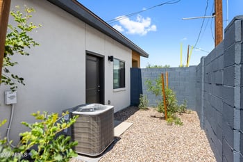 2307 E Mcarthur Dr, Tempe, AZ 85288