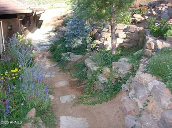 2307 Grapevine Dr, Payson, AZ 85541